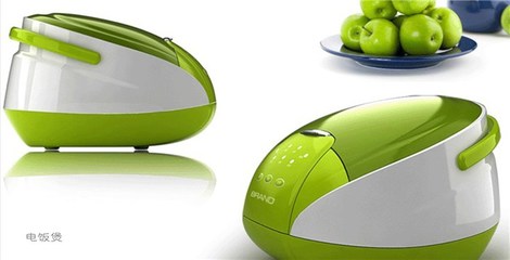 家電工業(yè)產(chǎn)品外觀設計的創(chuàng)新與實踐——以順德區(qū)匠意工業(yè)設計為例