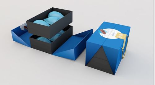 鄭州包裝設計公司如何提升產品顏值？掌握這幾招圖片設計技巧是關鍵